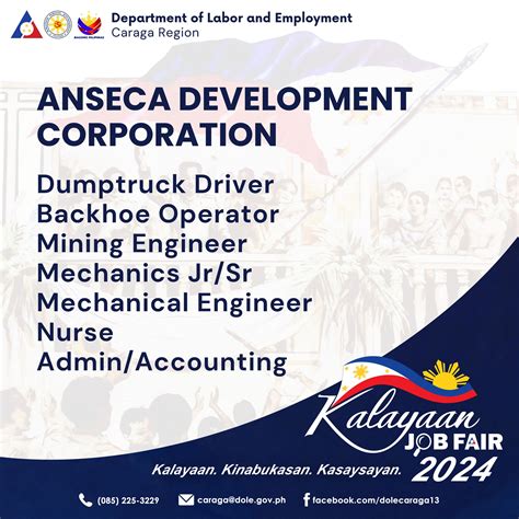 office staff hiring in butuan city